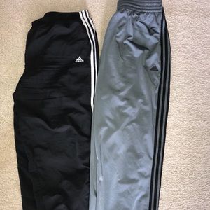 Adidas Sweatpants Bundle